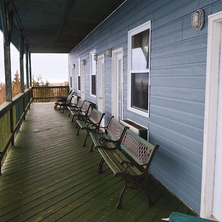 Inn At The Cape Cape Saint George 外观 照片