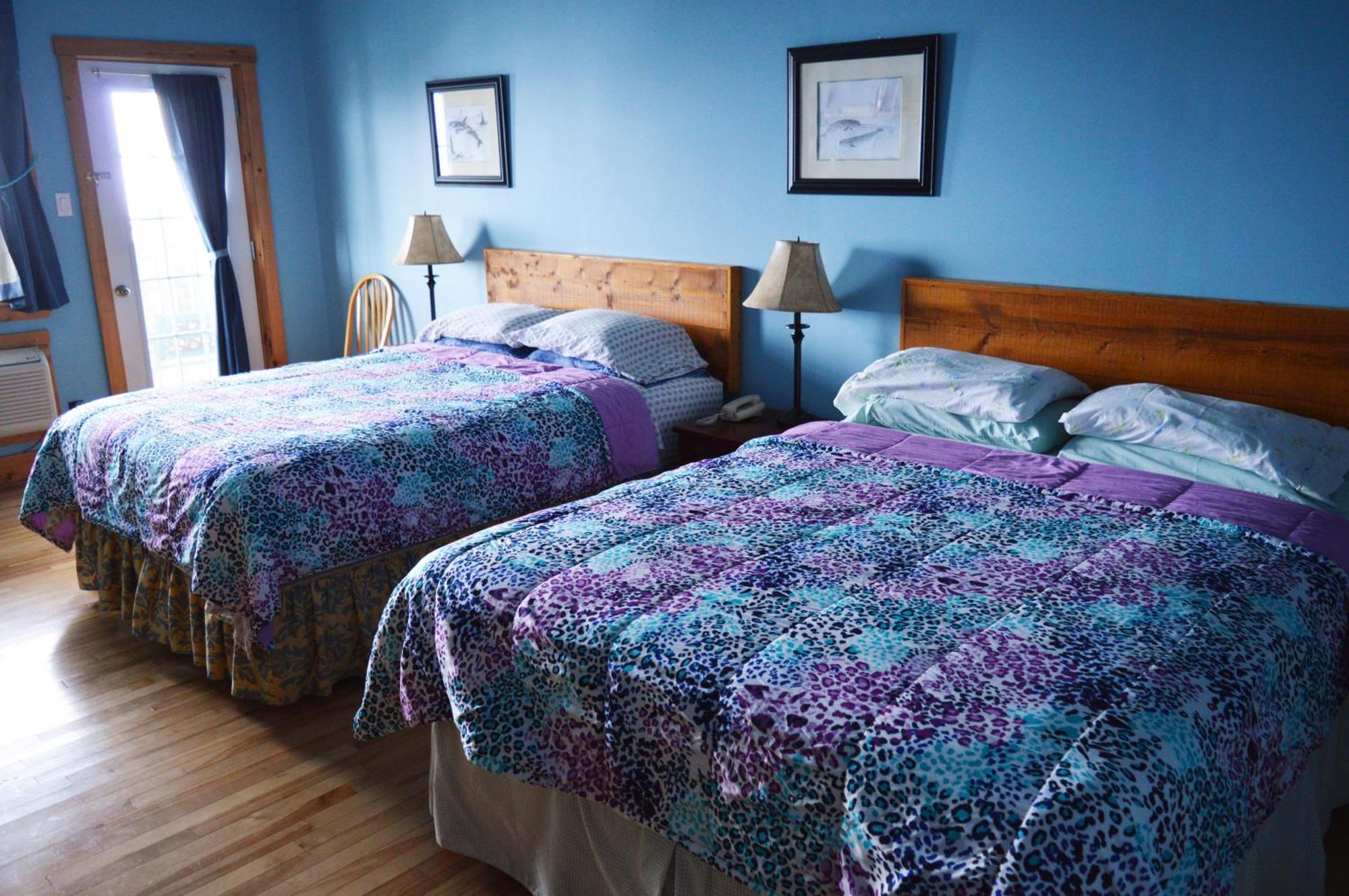 Inn At The Cape Cape Saint George 外观 照片